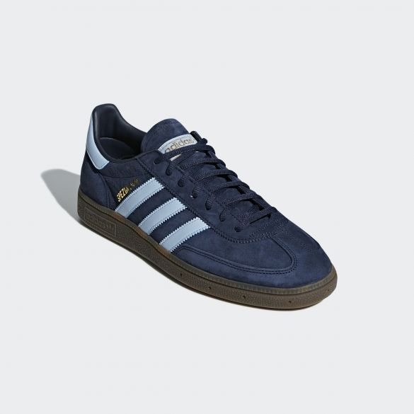 Чоловічі кросівки Adidas Handball Spezial BD7633_image_5