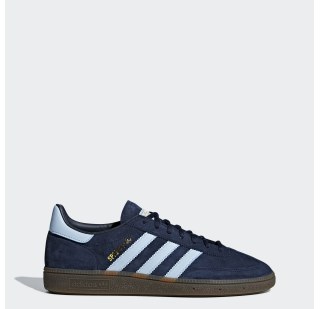 Чоловічі кросівки Adidas Handball Spezial BD7633