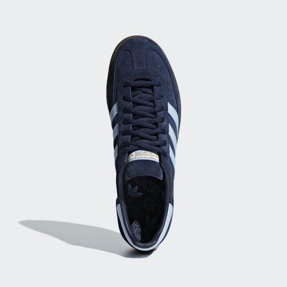 Чоловічі кросівки Adidas Handball Spezial BD7633_image_3