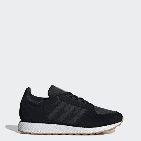 Мужские кроссовки Adidas Forest Grove CG5673_image_1