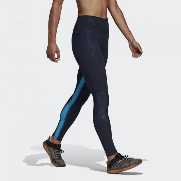 Штани Adidas Believe This Floral High Rise DU2033_image_3