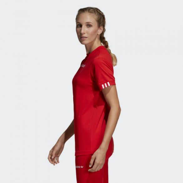 Футболка Adidas Originals Coeeze T Shirt DU7189_image_4