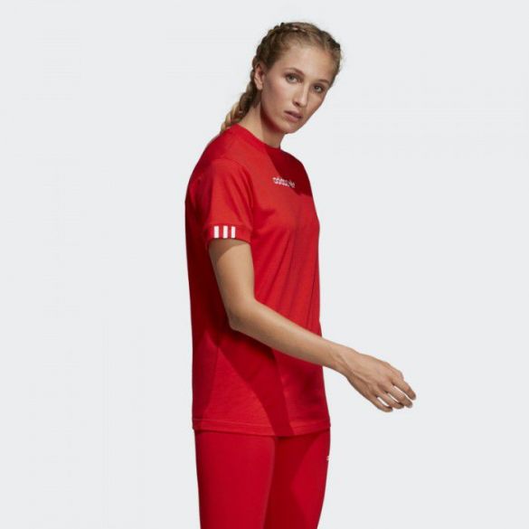 Футболка Adidas Originals Coeeze T Shirt DU7189_image_3