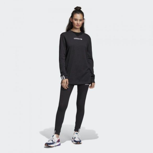 Лонгслив Adidas Coeeze Ls DU7199