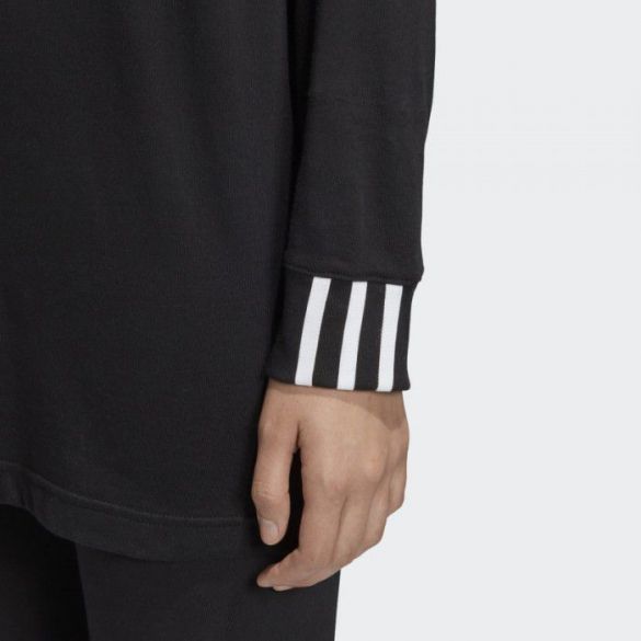 Лонгслив Adidas Coeeze Ls DU7199