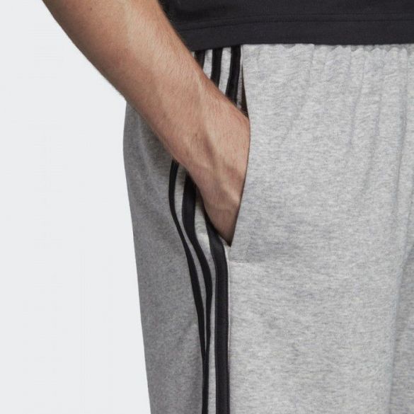Шорты Adidas Essentials 3-Stripes Short DU7831