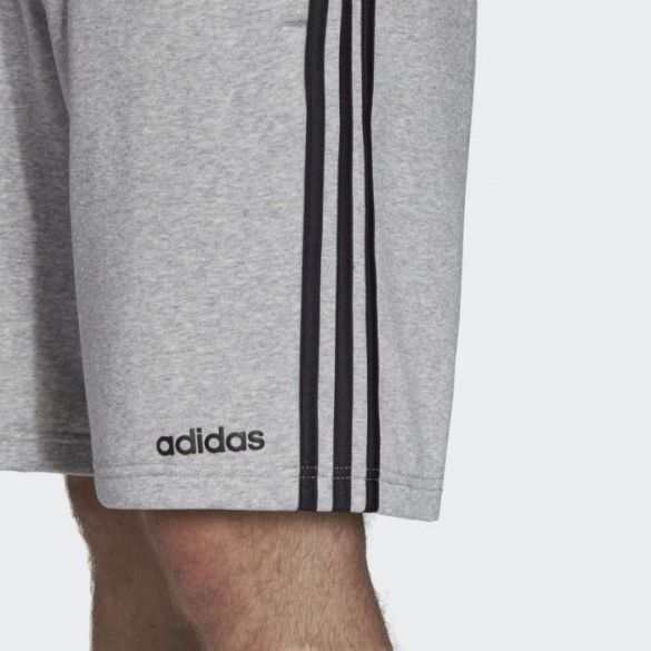 Шорты Adidas Essentials 3-Stripes Short DU7831
