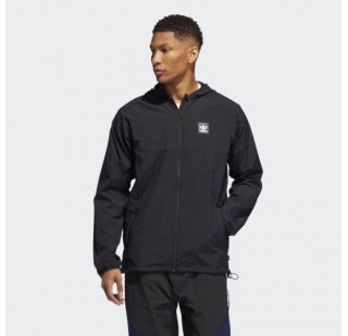 Ветровка Adidas Originals Dekum Packable Jacket DU8322