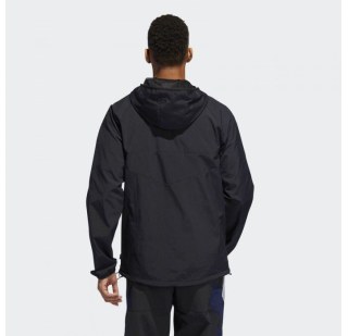 Ветровка Adidas Originals Dekum Packable Jacket DU8322
