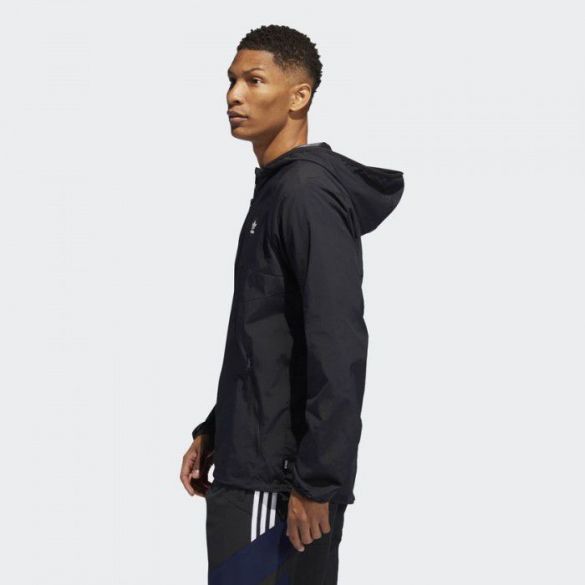 Ветровка Adidas Originals Dekum Packable Jacket DU8322_image_4