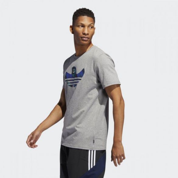Футболка Adidas Originals Shmoo Towning Fill DU8363