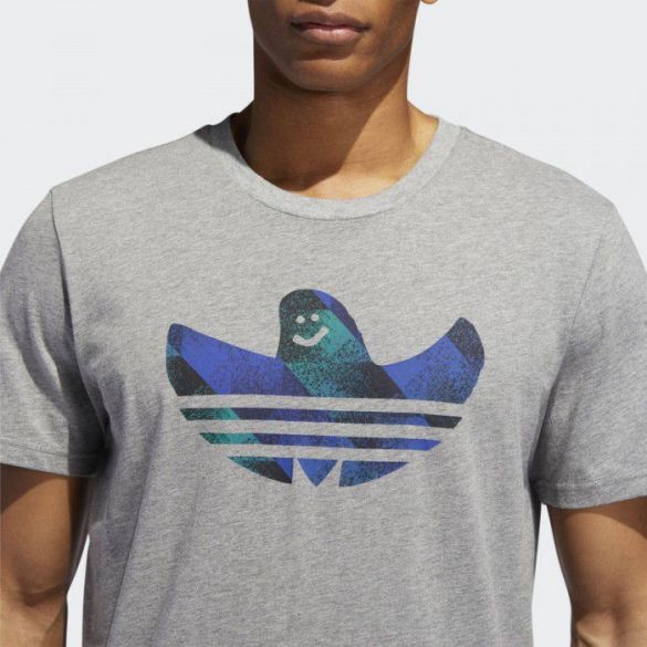Футболка Adidas Originals Shmoo Towning Fill DU8363