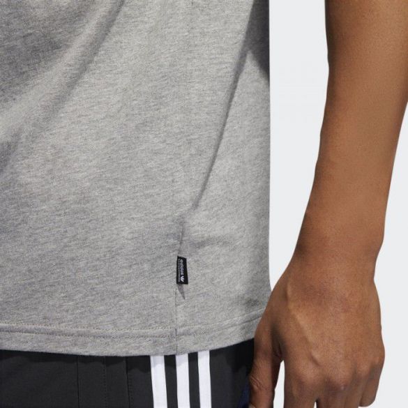 Футболка Adidas Originals Shmoo Towning Fill DU8363