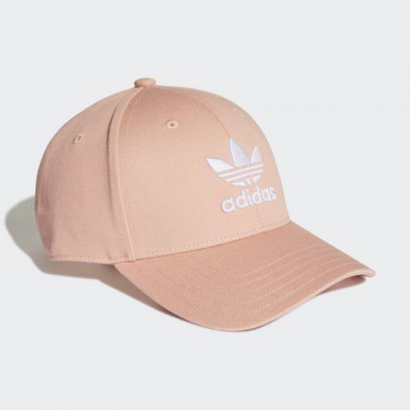 Кепка Adidas Originals Trefoil Baseball Cap DV0173