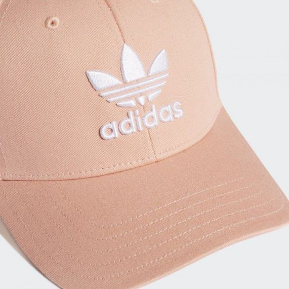 Кепка Adidas Originals Trefoil Baseball Cap DV0173