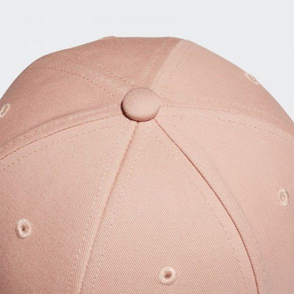 Кепка Adidas Originals Trefoil Baseball Cap DV0173
