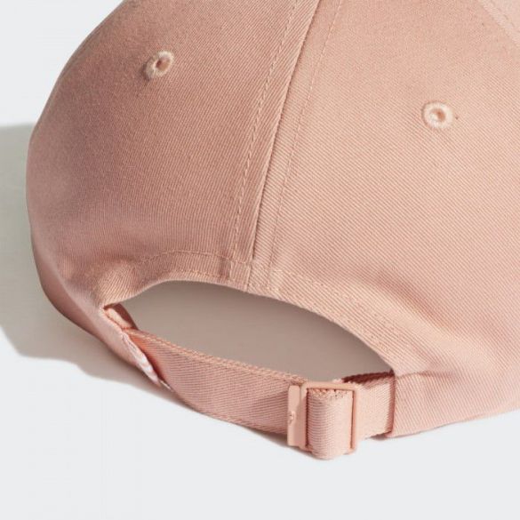 Кепка Adidas Originals Trefoil Baseball Cap DV0173