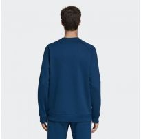Толстовка Adidas Originals 3-Stripes DV1554_image_16