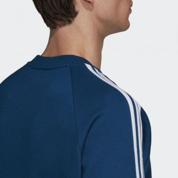 Толстовка Adidas Originals 3-Stripes DV1554_image_7