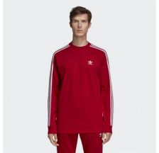 Лонгслів Adidas Originals 3-Stripes DV1558