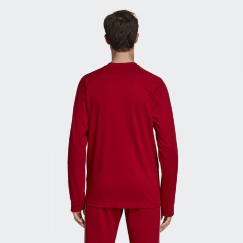 Лонгслив Adidas Originals 3-Stripes DV1558_image_2