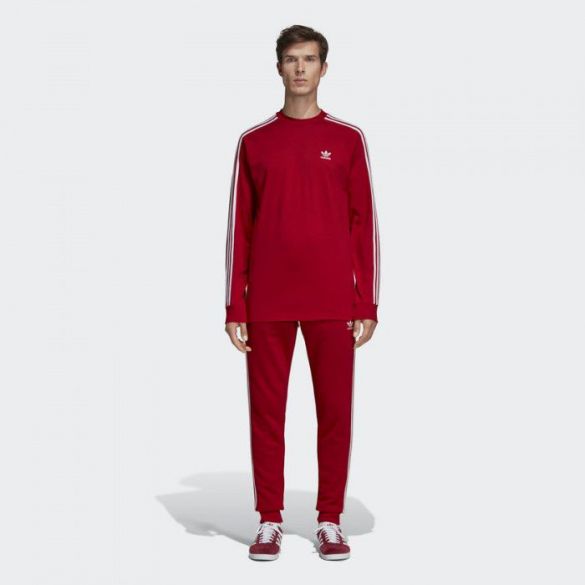 Лонгслив Adidas Originals 3-Stripes DV1558_image_8