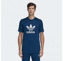 Чоловіча футболка Adidas Originals Trefoil DV1603