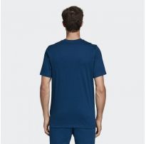 Чоловіча футболка Adidas Originals Trefoil DV1603_image_8