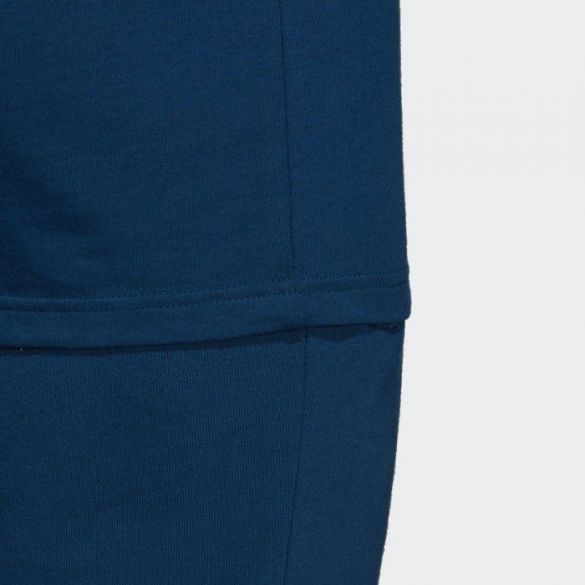 Мужская футболка Adidas Originals Trefoil DV1603_image_5