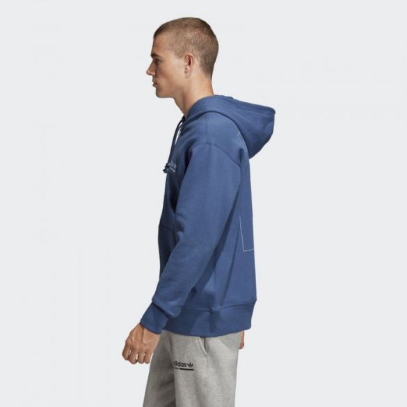 Толстовка Adidas Originals Kaval DV1920_image_4