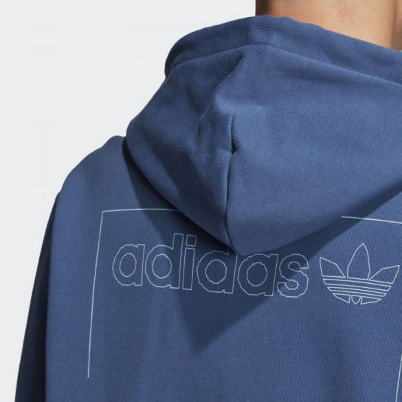 Толстовка Adidas Originals Kaval DV1920_image_8