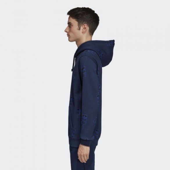 Толстовка Adidas Originals Archive Sticker DV2059_image_5