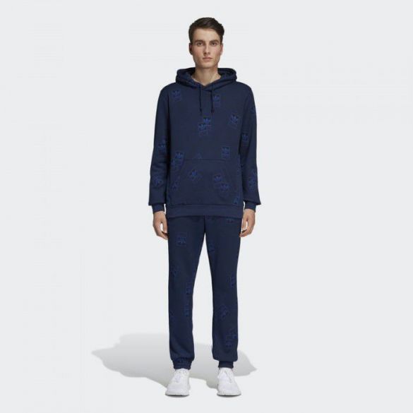 Толстовка Adidas Originals Archive Sticker DV2059_image_7