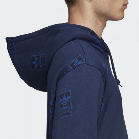 Толстовка Adidas Originals Archive Sticker DV2059_image_6