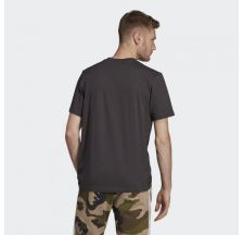 Футболка Adidas Originals Camouflage Tongue Label DV2060