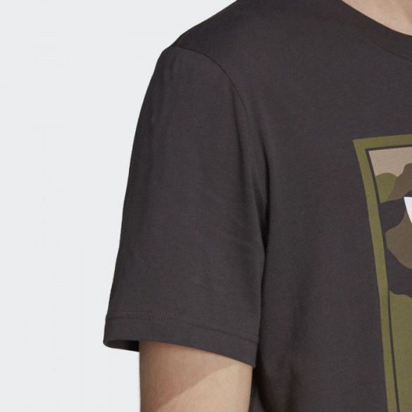 Футболка Adidas Originals Camouflage Tongue Label DV2060_image_8