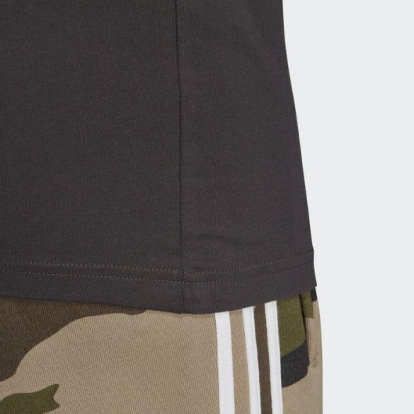 Футболка Adidas Originals Camouflage Tongue Label DV2060_image_6