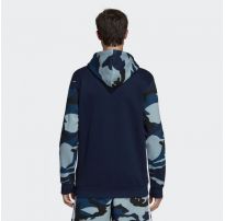 Толстовки Adidas Originals Camouflage DV2064_image_8