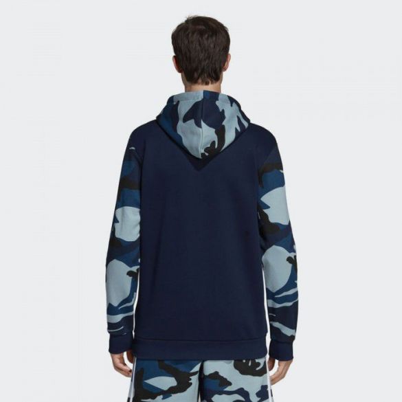 Толстовки Adidas Originals Camouflage DV2064_image_2