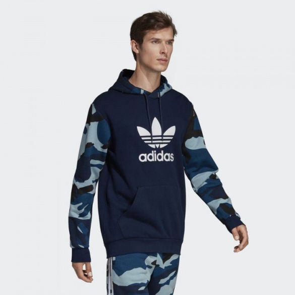 Толстовки Adidas Originals Camouflage DV2064_image_3
