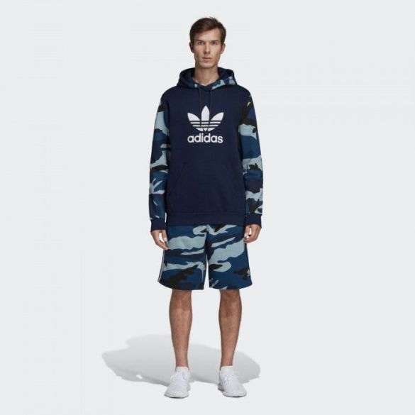 Толстовки Adidas Originals Camouflage DV2064_image_6