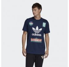Футболка Adidas Originals Race Tee DV2072