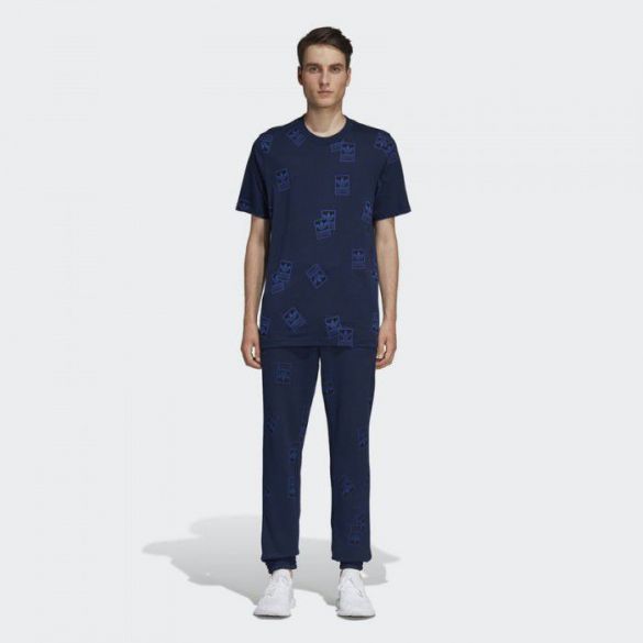 Футболка Adidas Originals Archive Sticker DV2075_image_3