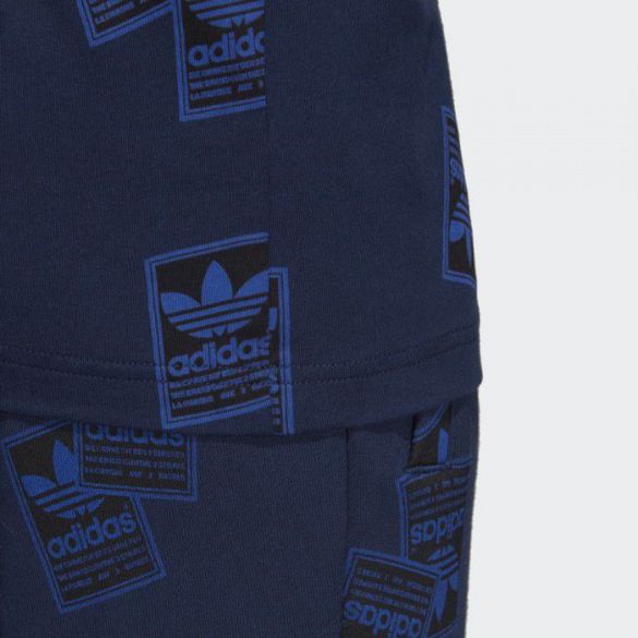 Футболка Adidas Originals Archive Sticker DV2075_image_7