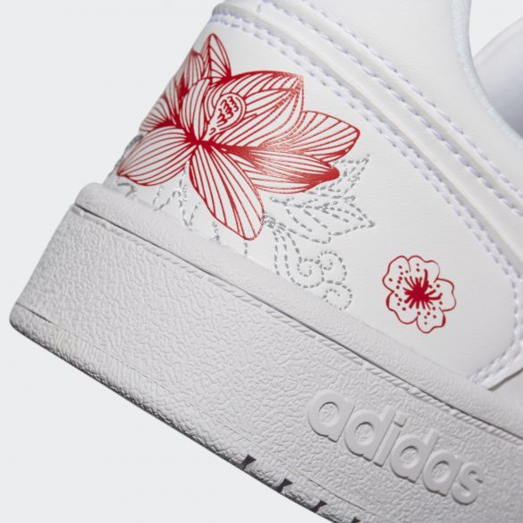 Жіночі кросівки Adidas Hoops 2.0 EE6502_image_4