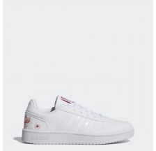Женские кроссовки Adidas Hoops 2.0 EE6502