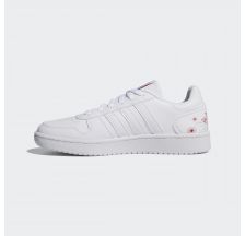 Женские кроссовки Adidas Hoops 2.0 EE6502