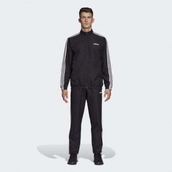 Спортивный костюм Adidas 3-Stripes Woven DV2464_image_1