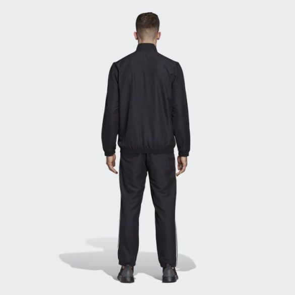 Спортивный костюм Adidas 3-Stripes Woven DV2464_image_2