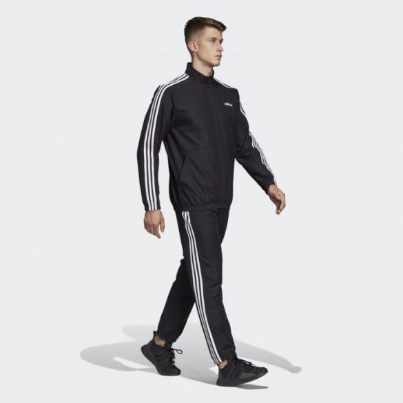 Спортивний костюм Adidas 3-Stripes Woven DV2464_image_3